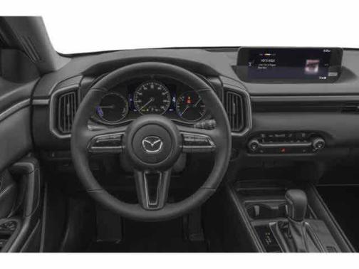 2026 Mazda CX-50 Preferred