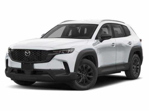 2026 Mazda CX-50 Preferred