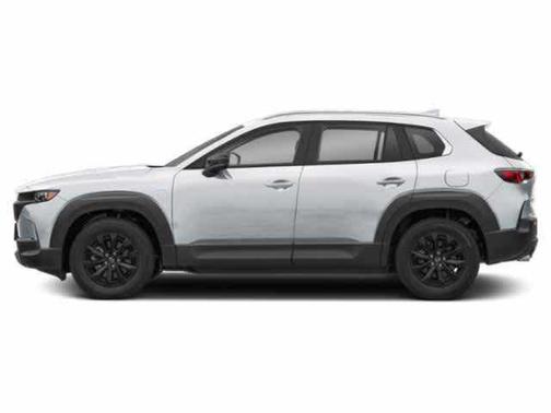 2026 Mazda CX-50 Preferred