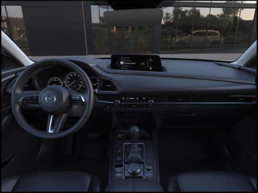2026 Mazda CX-30 Premium Package