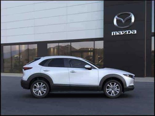2026 Mazda CX-30 Premium Package