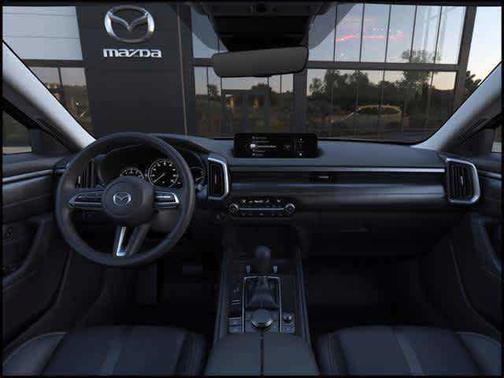 2026 Mazda CX-50 Premium