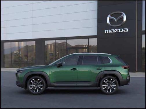 2026 Mazda CX-50 Premium