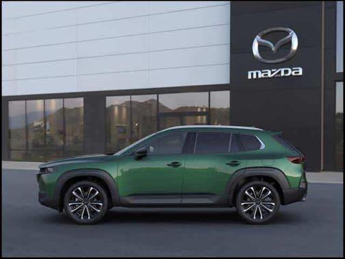2026 Mazda CX-50 Premium