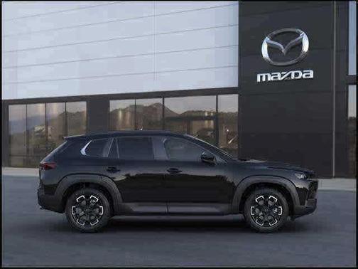 2026 Mazda CX-50 2.5 S Meridian Edition