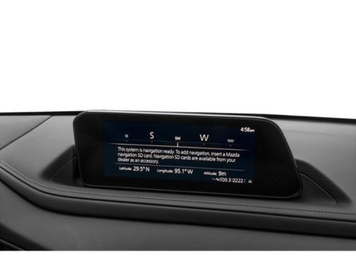 2025 Mazda CX-30 Select