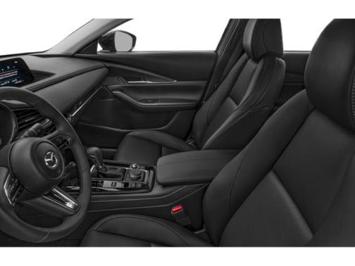 2025 Mazda CX-30 Select