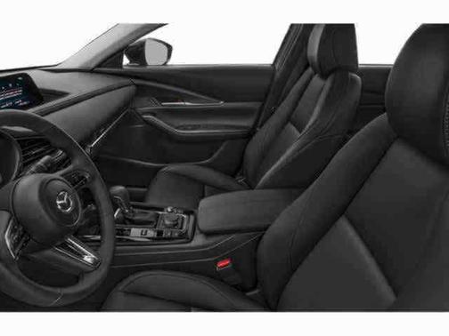 2025 Mazda CX-30 Select