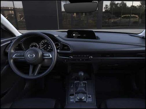 2026 Mazda CX-30 Base