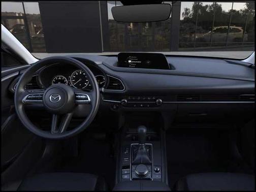 2026 Mazda CX-30 Base