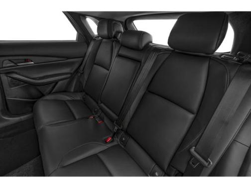 2025 Mazda CX-30 Select