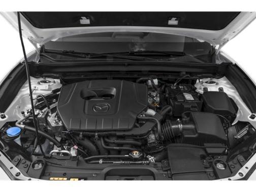 2025 Mazda CX-30 Select