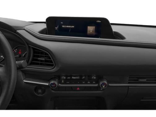 2025 Mazda CX-30 Select