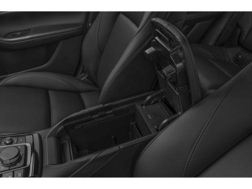 2025 Mazda CX-30 Select