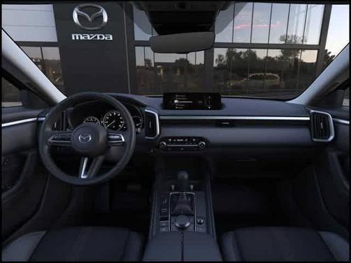 2026 Mazda CX-50 2.5 S Meridian Edition