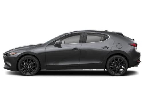 2025 Mazda Mazda3 FWD w/Premium Package