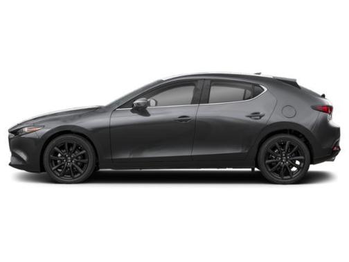 2025 Mazda Mazda3 FWD w/Premium Package