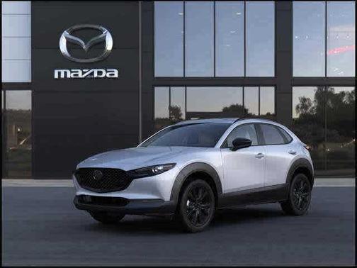 2026 Mazda CX-30 2.5 S Aire Edition