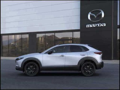 2026 Mazda CX-30 2.5 S Aire Edition