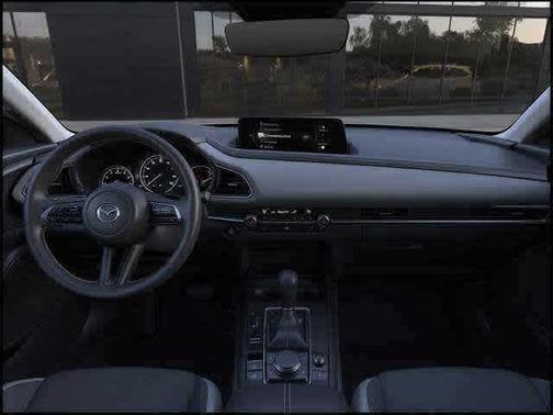 2026 Mazda CX-30 2.5 S Aire Edition