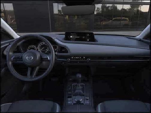 2026 Mazda CX-30 2.5 S Aire Edition
