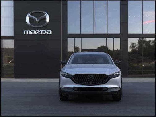 2026 Mazda CX-30 2.5 S Aire Edition