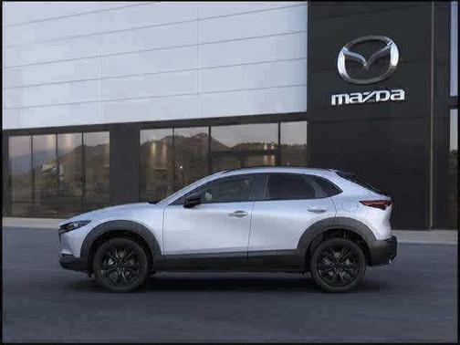 2026 Mazda CX-30 2.5 S Aire Edition
