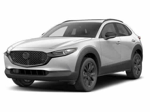 2026 Mazda CX-30 2.5 S Aire Edition