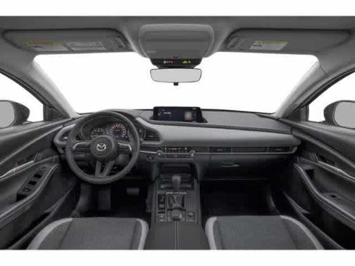 2026 Mazda CX-30 2.5 S Aire Edition