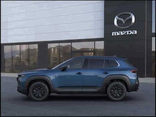 2026 Mazda CX-50 Premium