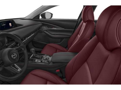 2025 Mazda CX-30 2.5 S Carbon Edition