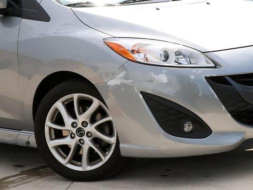 2013 Mazda Mazda5 Grand Touring