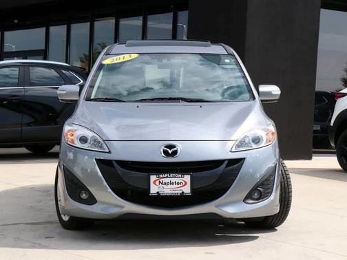 2013 Mazda Mazda5 Grand Touring