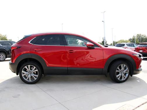 2023 Mazda CX-30 Premium Package