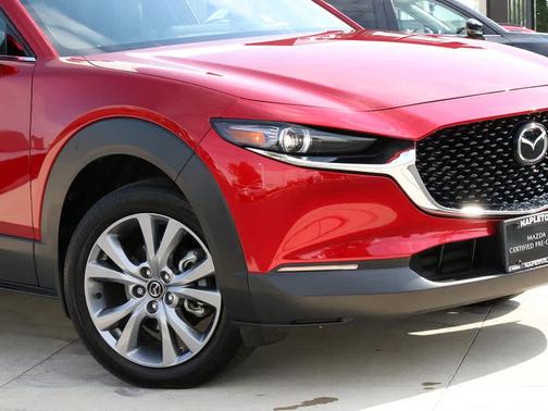 2023 Mazda CX-30 Premium Package