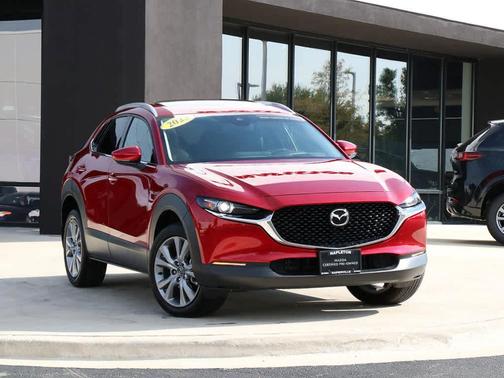2023 Mazda CX-30 Premium Package