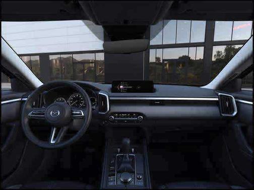 2026 Mazda CX-50 Preferred