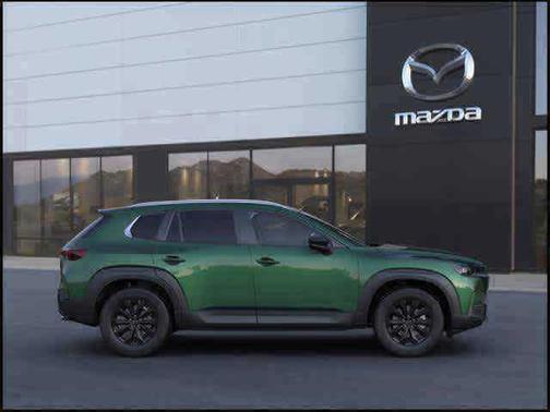 2026 Mazda CX-50 Preferred