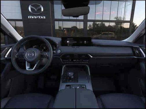 2026 Mazda CX-90 Preferred