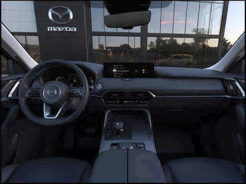 2026 Mazda CX-90 Preferred