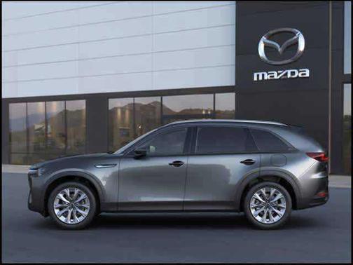 2026 Mazda CX-90 Preferred