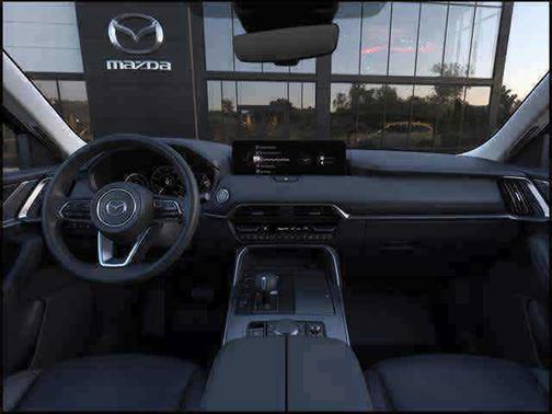 2026 Mazda CX-90 Preferred