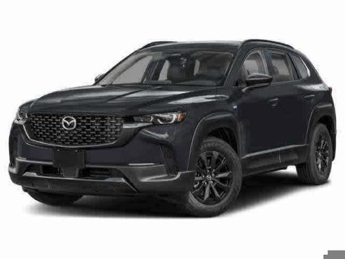 2026 Mazda CX-50 Premium