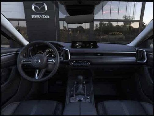 2026 Mazda CX-50 Premium
