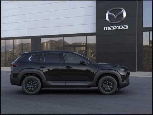 2026 Mazda CX-50 Premium