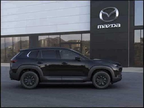 2026 Mazda CX-50 Premium