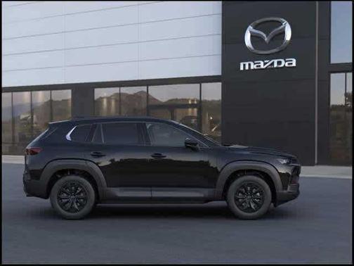 2026 Mazda CX-50 Premium