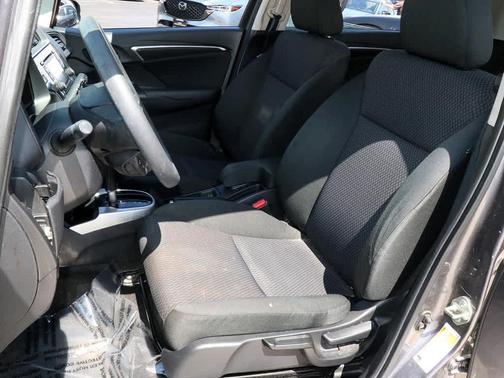 2020 Honda Fit LX