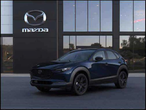 2026 Mazda CX-30 2.5 S Aire Edition