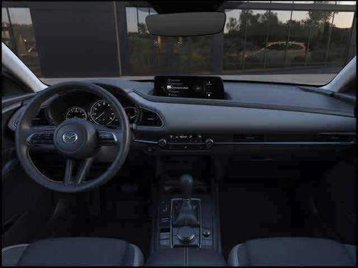 2026 Mazda CX-30 2.5 S Aire Edition